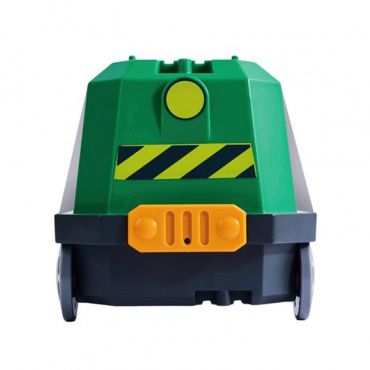 E3885_HP Игровой набор "Железная дорога" Ветро-солнечная электростанция